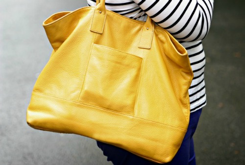 nordstrom leather tote