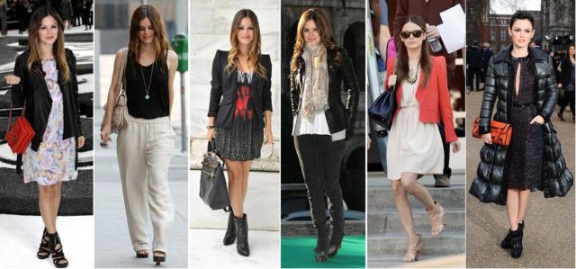 rachel bilson fashion