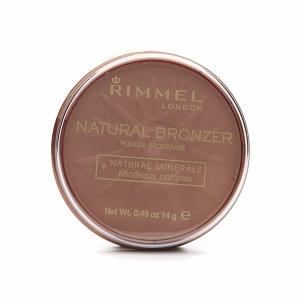 rimmel natural bronzer