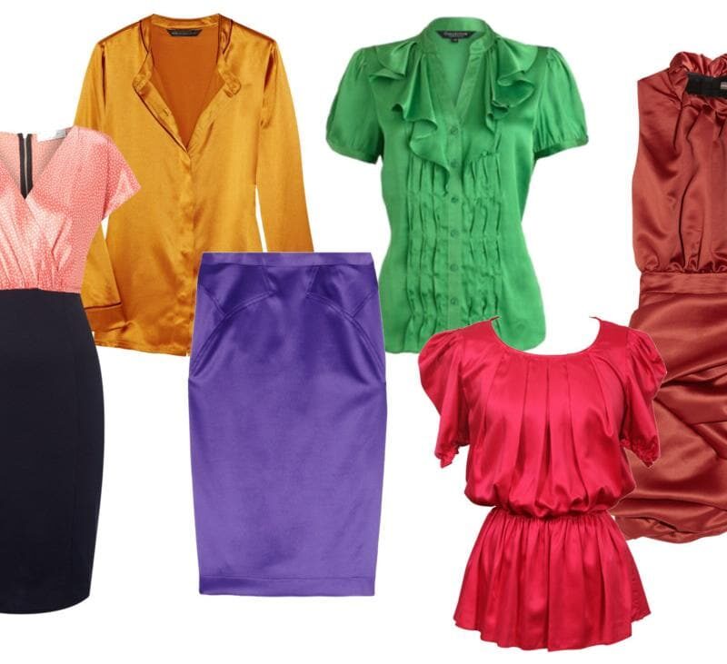 What Not to Wear Your First Week of Work