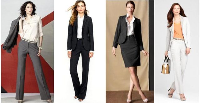 womens suits