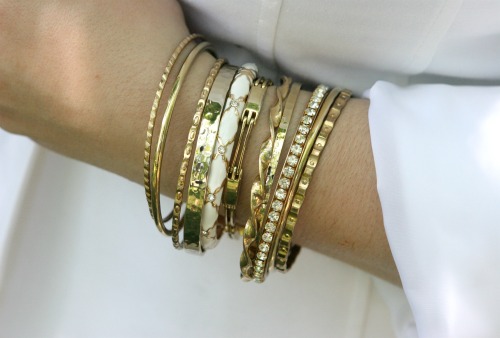 arm party