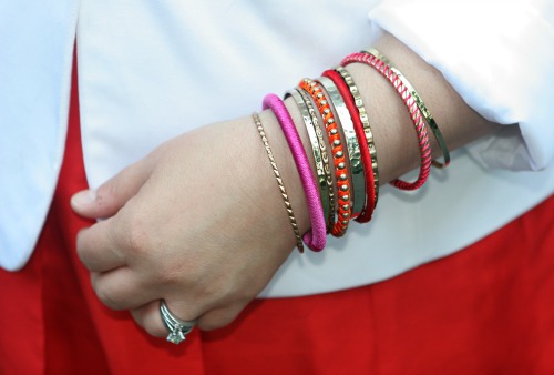 bangle bracelets