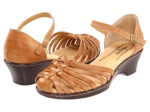 softspots tatianna sandal