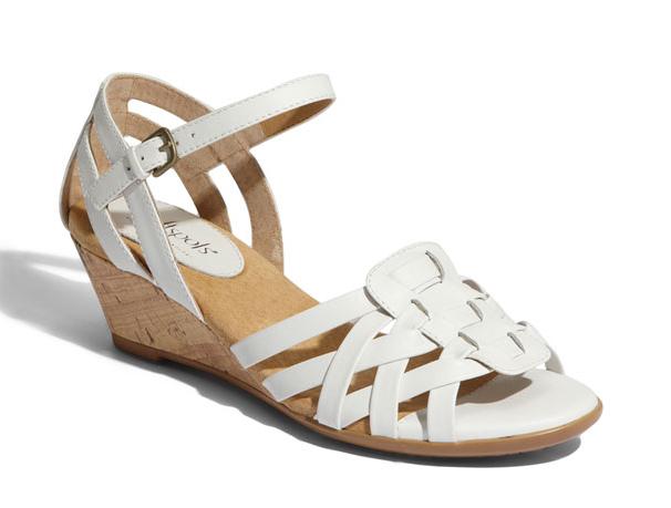 softspots ventura sandal