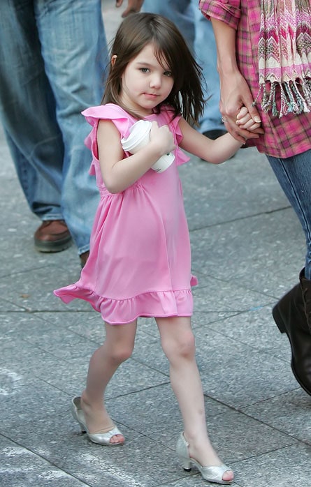 suri cruise june 2022