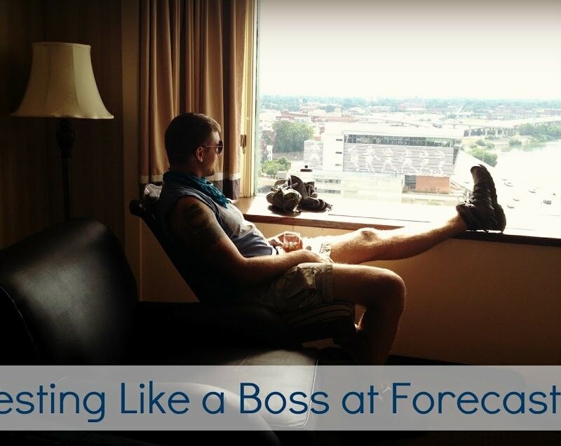 Forecastle 2012 Recap