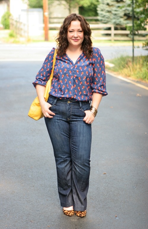 Friday: Birdwatching 1 alison gary dc fashion blogger