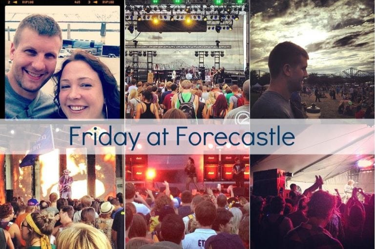 friday-forecastle