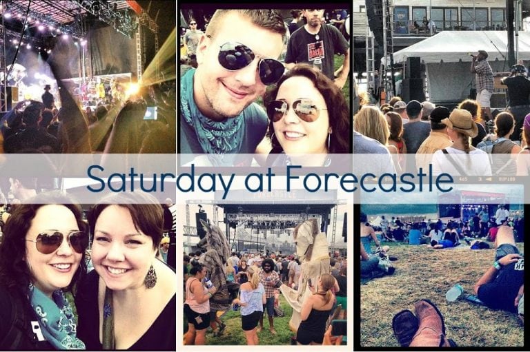 saturday-forecastle