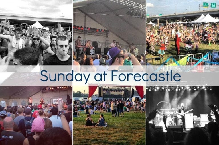 sunday-forecastle