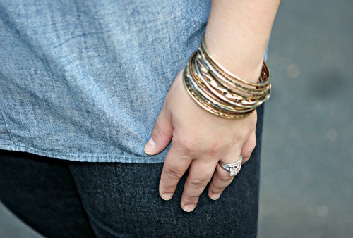 gold bangle bracelets2