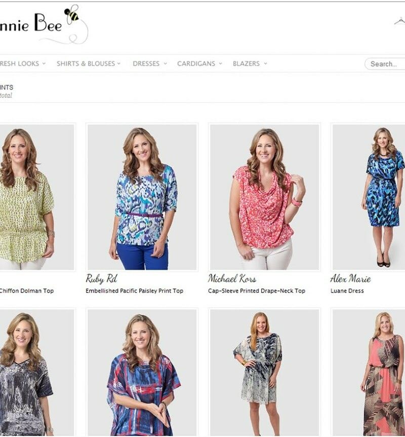 Gwynnie Bee: Clothing Without Commitment