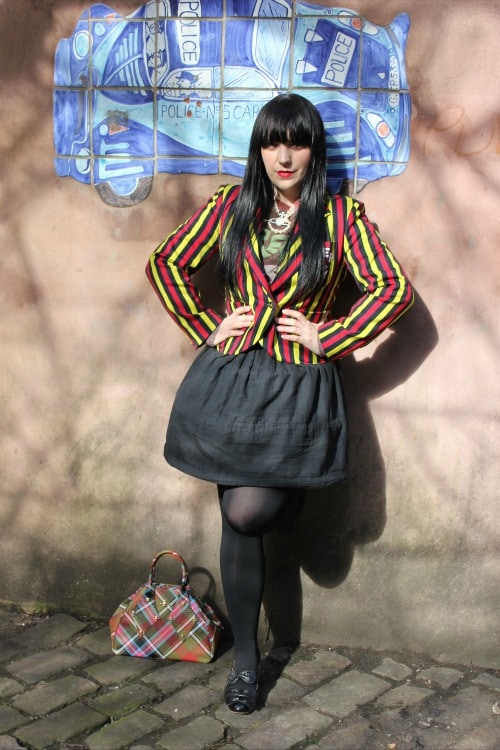 True Fashionista: Interview with Pearl Westwood 1 FPW2