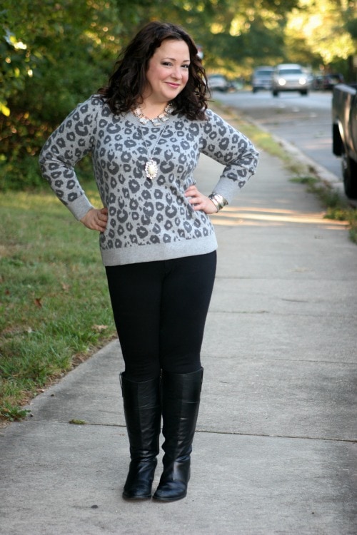 curvy fashion blogger1