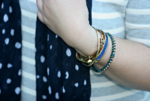 stella dot emerson bracelet