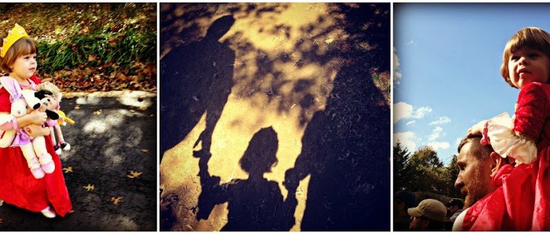 Our RennFest Weekend