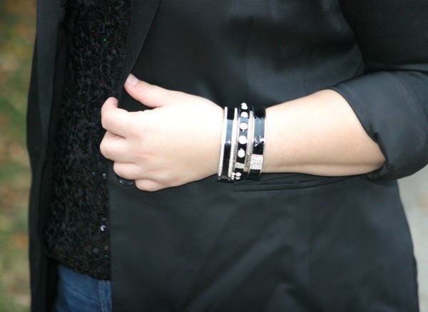 ann taylor bracelets