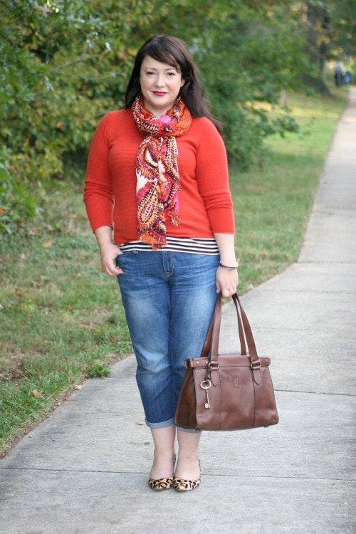 curvy fashion blogger7