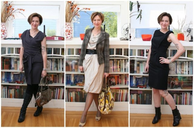 True Fashionista: Audi 1 fashion for nerds audi blog