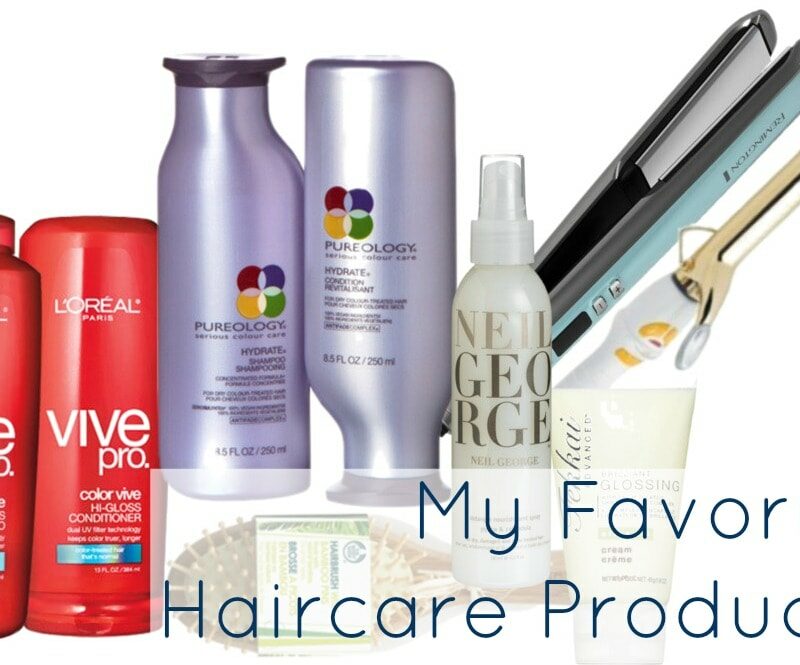 Ask Allie: My Beauty Routine