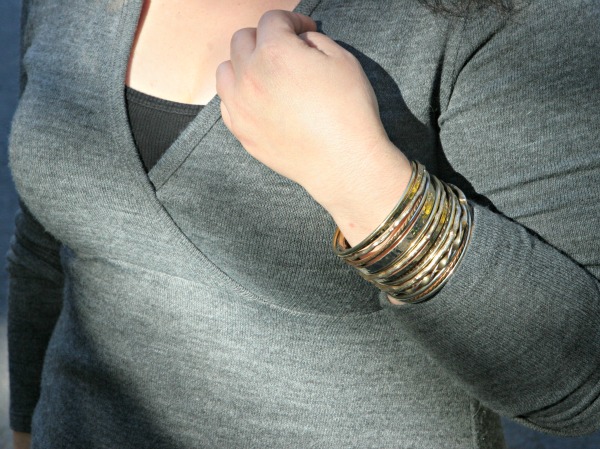 gold bracelets