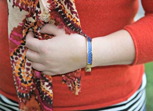 stella dot emerson bracelet