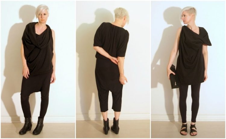 True Fashionista: Interview with Stephanie Hoff Clayton 1 stephanie clayton