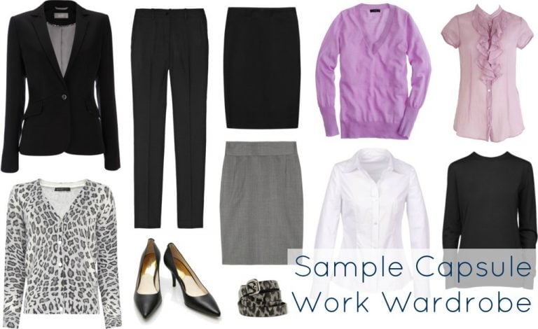 Ask Allie: Cheap Work Clothing