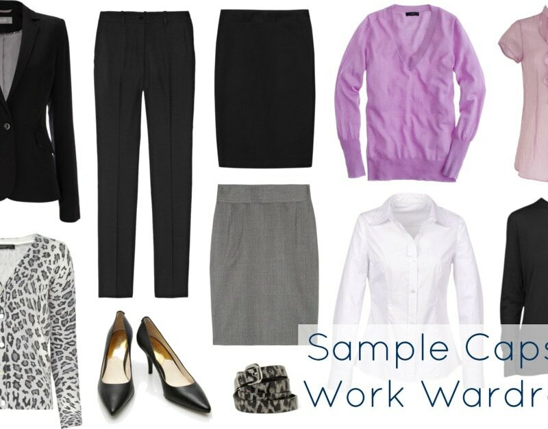 Ask Allie: Cheap Work Clothing