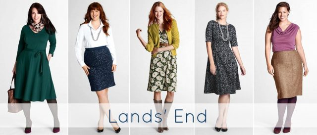 lands end