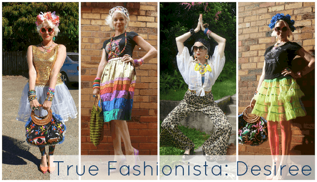 fashion blog over 40 desiree