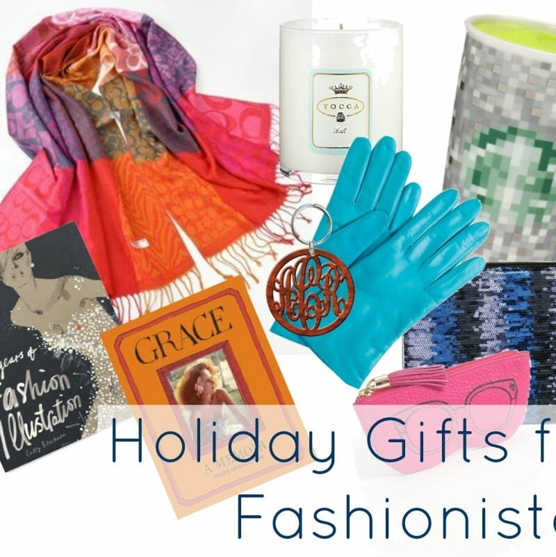 Ask Allie: Holiday Gift Advice