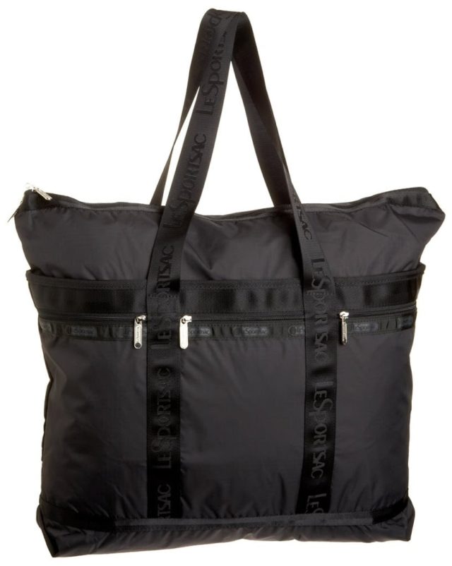 le sportsac 7008 travel tote