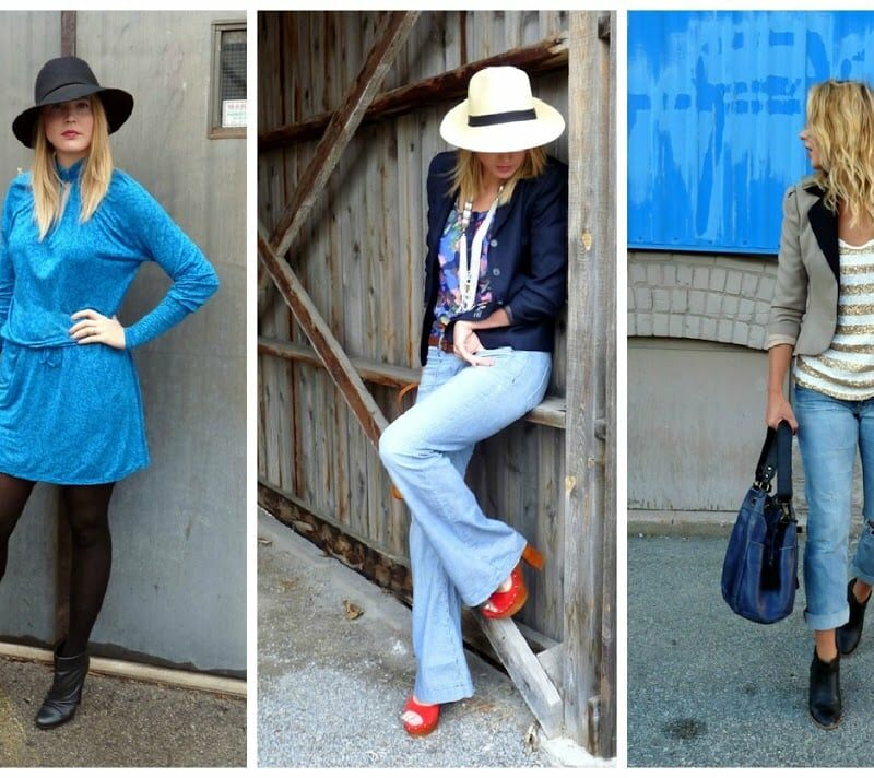 True Fashionista: Jentine