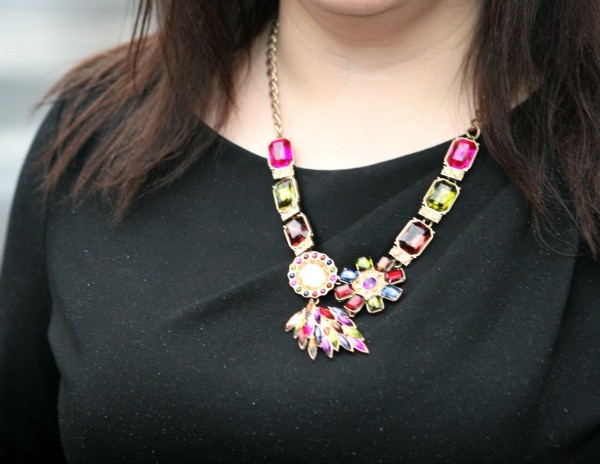 Lydell NYC Necklace