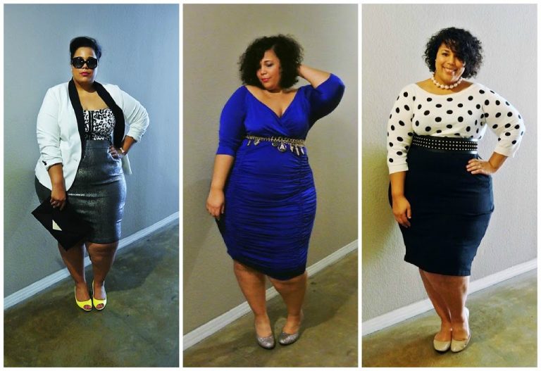 True Fashionista: Interview with Chastity Garner