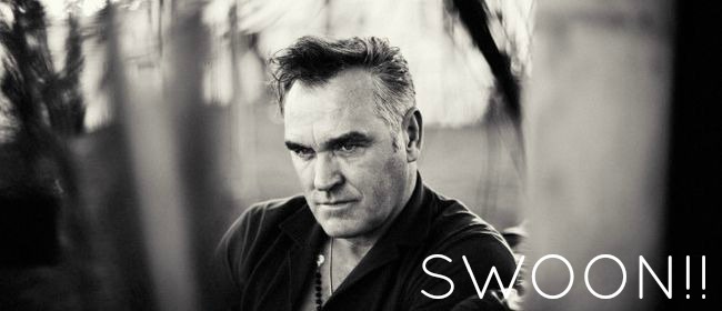 Concert Review: Morrissey