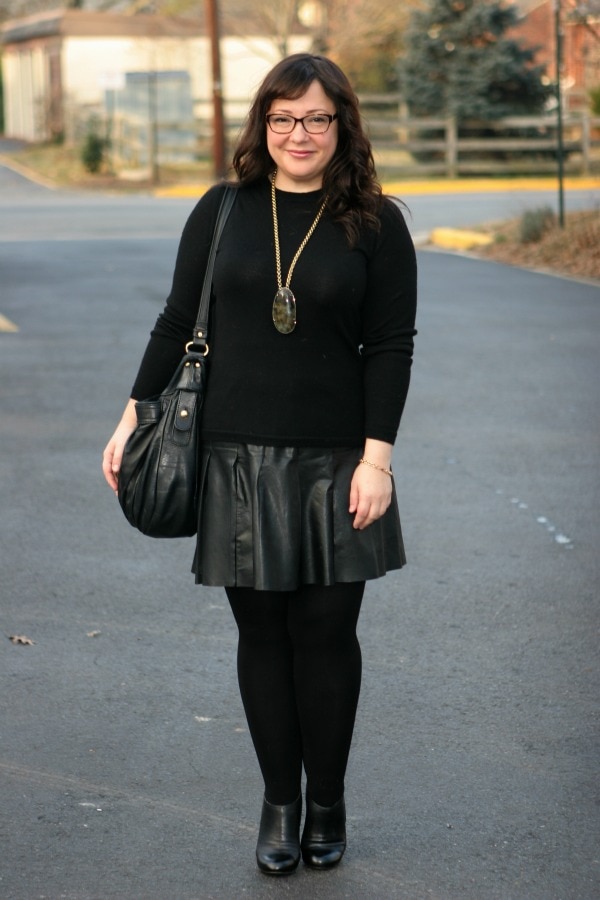 wear to work blog fashion