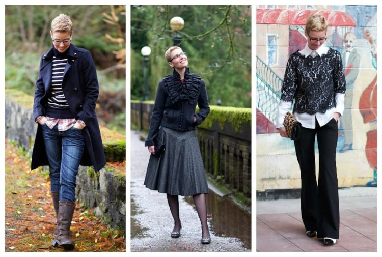 True Fashionista: Interview with Angie Cox of YouLookFab 1 Angie Cox 3