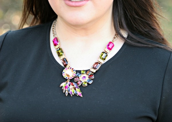 Lydell NYC Necklace