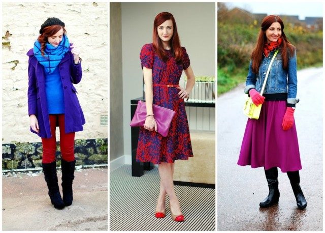 True Fashionista: Interview with Catherine Summers of the blog Not Dressed as Lamb 1 Not Dressed as a Lamb 1