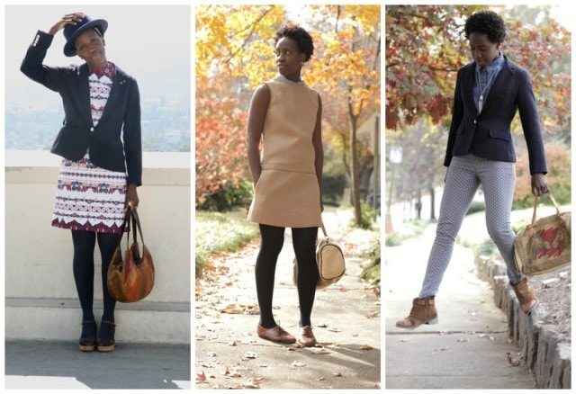 True Fashionista: Monique 1 Tipa Tipa Blog 1