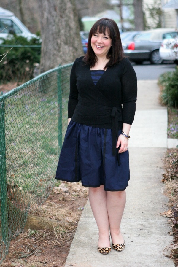 Monday: Milkmaid 1 wardrobe oxygen 33