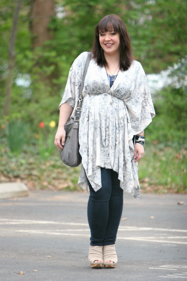 Distraction 1 tildon beaded tunic nordstrom