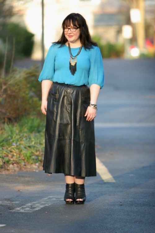 What I Wore Wardrobe Classics Wardrobe Oxygen