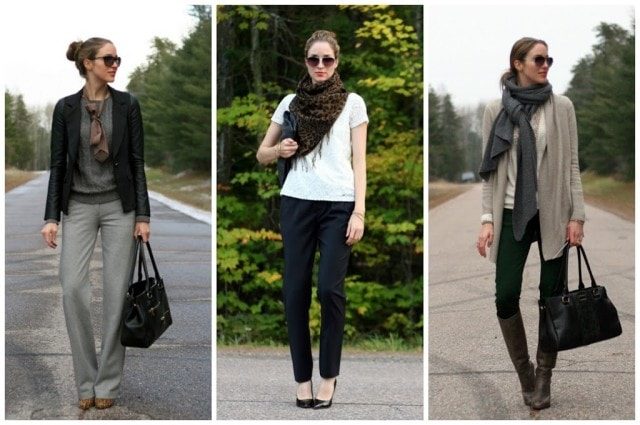 True Fashionista: Laura an Ottowa, Canada Fashion Blogger 1 True Fashionista Laura from the Ottowa, Canada fashion blogger Laura Wears
