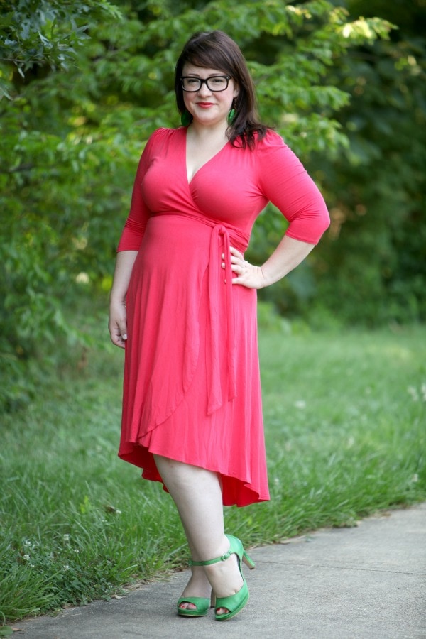 Watermelon Hues 1 gwynnie bee review