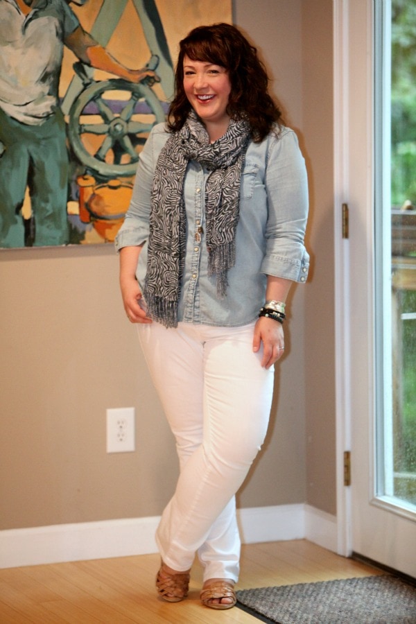 nepali by tdm scarf
