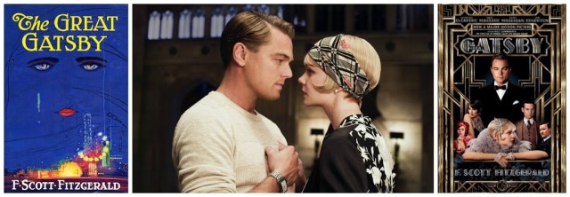 the great gatsby